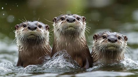145 Fun Facts About Otters That Will Fascinate
