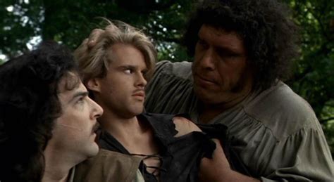 Image result for Final Scene in the Princess Bride