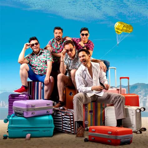 La Chica del Bikini Azul, Nuevo Teatro Silvia Pinal, Ciudad de México ...