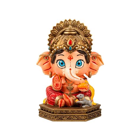 Blogs and News Section - The Artarium – tagged "Lord Ganesha on Mushak"