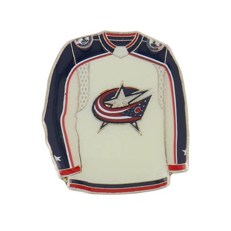 Nhl columbus blue jackets jerseys top