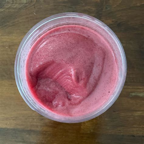 Dairy Free Roman Raspberry Sorbetto from Talenti Gelato - Vegan Product ...