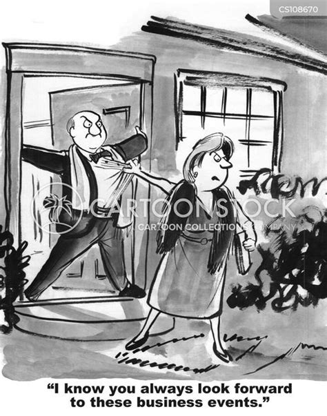 Business Networking Cartoon 的图像结果