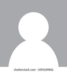4+ Thousand Blank Profile Picture Royalty-Free Images, Stock Photos ...