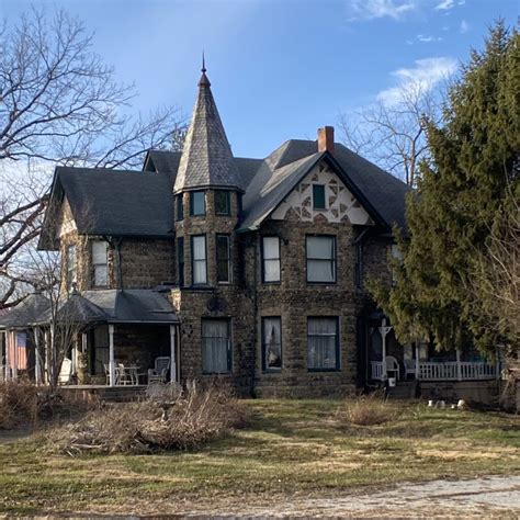 Historic Architecture – Morgantown