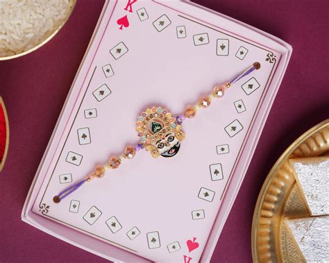 Khatu Shyam Rakhi – Advait Rakhi