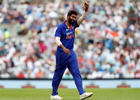 ENG vs IND, 1st ODI: Jasprit Bumrah bamboozles England to script 10 ...