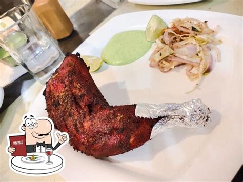 Menu at FOOD INN Restaurant, Vapi