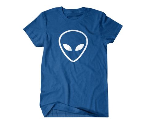 Image result for Alien T-Shirts for Men