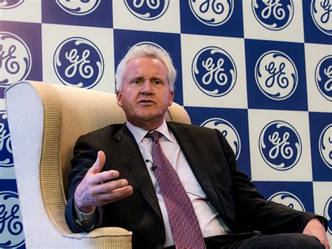 GE won in the marketplace, but not in the stock market: Former CEO Jeff ...