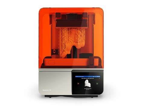Formlabs Form 4B | Blazing Speed Medical 3D Printer | Formlabs Dental