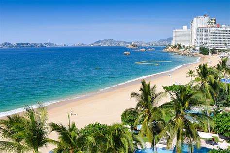 Guerrero, Mexico - Tourist Guide - | visit-mexico.mx