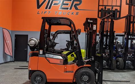 2025 VIPER FY15 Stock # FY15-ORANGE for sale near Cary, IL | IL VIPER Dealer
