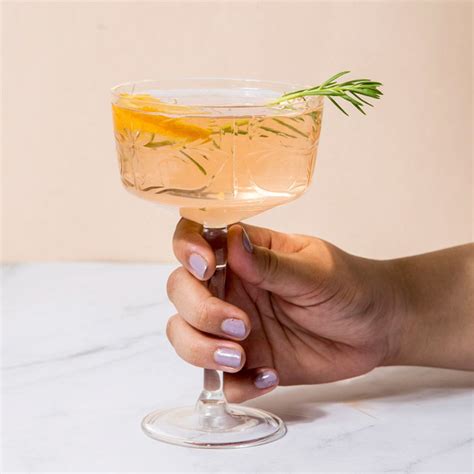 Buy Aylin Coupe Glass Online In India | Popyuli