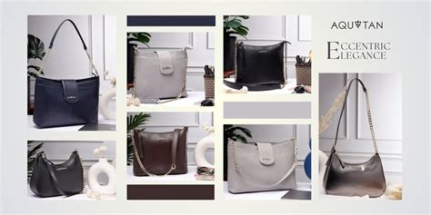 Latest Bags – AQUATAN