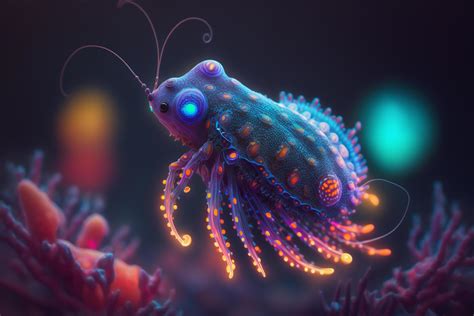 Deep Sea 的图像结果
