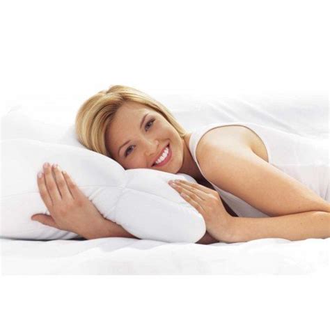 Tony Little Jumbo Micropedic Pillows with Pillowcases, 2-Pack : Amazon.in