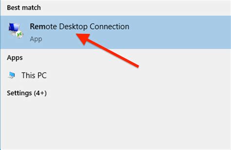 Image result for Remote Desktop Connection Protocol Error