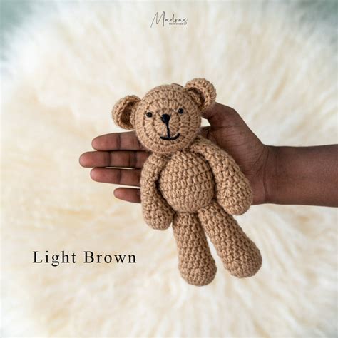 MR. Bean Teddy – Madras Prop Store
