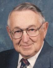 Warren G. Besing Obituary - 2016 - Kistler-Patterson Funeral Home