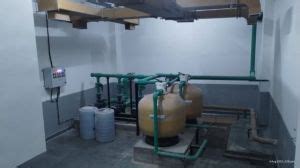 Ultra Filtration Water System Manufacturer Supplier from Thane India