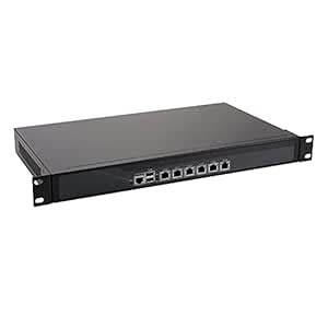 1U Rackmount Firewall, OPNsense, VPN, Network Appliance, Router PC ...
