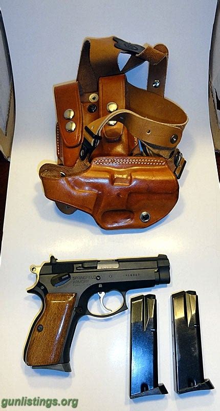 Image result for Springfield Armory P9c