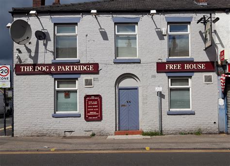 The Dog & Partridge