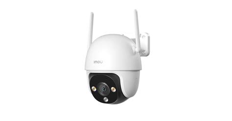 Imou 3MP CCTV Camera for Home Outdoor, 360° Security WiFi Camera, Full ...