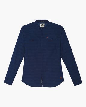 Shirts for Men: Buy Casual & Formal Shirts Online at AJIO