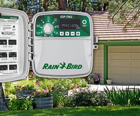 Rain Bird ESP TM2 Controller Programming 的图像结果