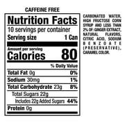 Buy Canada Dry Ginger Ale Soda Pop, 7.5 fl oz cans, 10 pack Online at ...