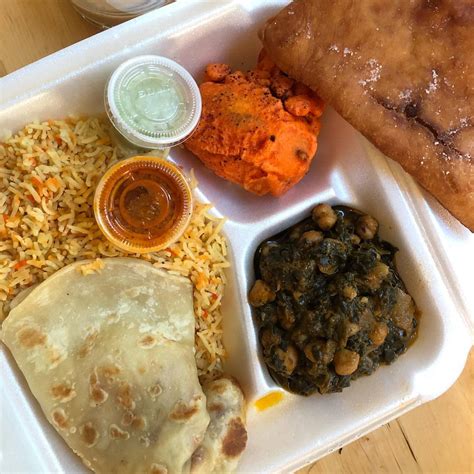 Tawakal Halal Cuisine - HalalRun