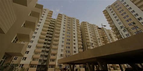 Tulip Lemon in Sector 69, Gurgaon - 2 BHK Apartment | 1 RK Studio