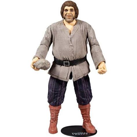 Image result for The Princess Bride Fezzik Funko POP Review