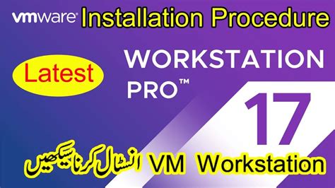 VMware Installation Tutorial 的图像结果