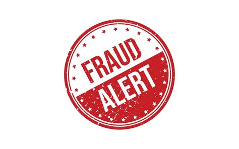 Image result for Documents for Fraud Alert