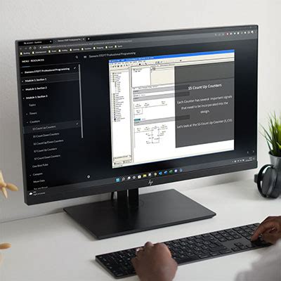 Step 7 Basic Programming Software 的图像结果