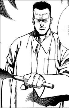 Narumi (Riki-Oh: Toukatsu Jigoku) - MyAnimeList.net