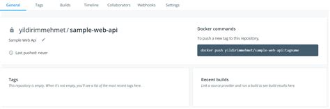 Azure DevOps Pipelines: Docker Hub Bağlantısı | Mehmet Yıldırım