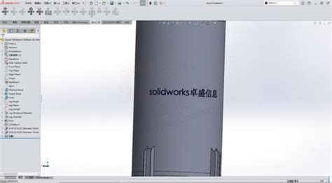 SolidWorks Add Logo 的图像结果