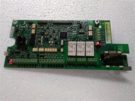 Abb Ac Drive - ABB ACS550 SMIO-01C Service Provider from Coimbatore