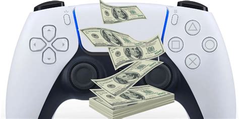 How Much Does a PS5 Cost 的图像结果