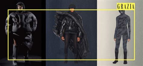 Controversy With A Capital C – Yeezy's Frantic Paris Fashion Week Show ...