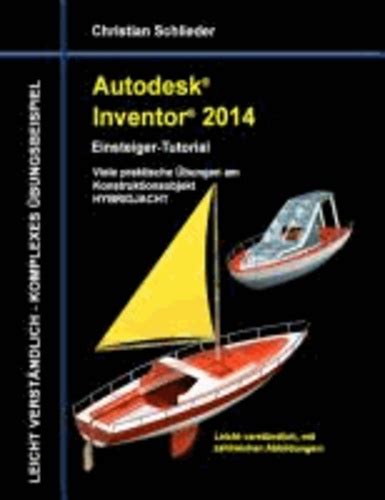 Autodesk Inventor 2014 Tutorial Deutsch 的图像结果