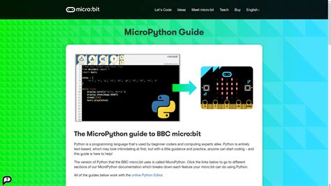 How to Set Up Micro Bit 的图像结果