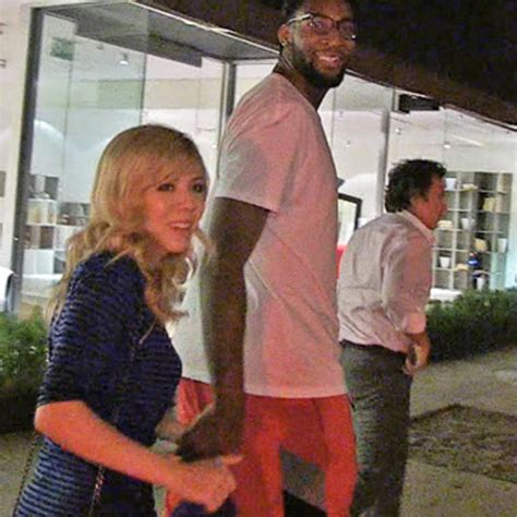 Jennette Mccurdy Andre Drummond Jennette McCurdy Birthday
