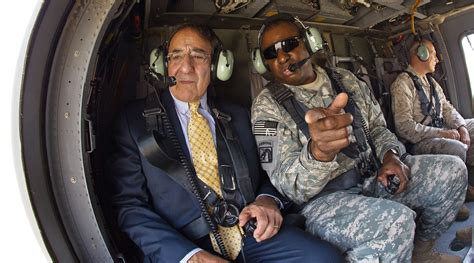 Lloyd Austin III, the first Black Defense Secretary