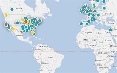 World Map Data Science 的图像结果