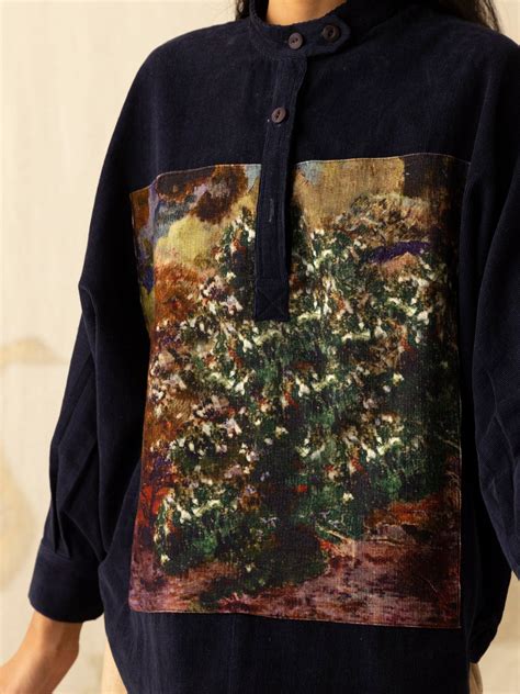 Kiera Jacket – Cord Studio